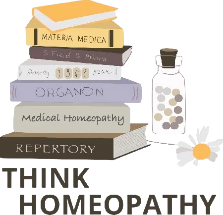 think homeopathy logo