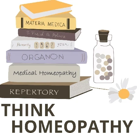 think homeopathy logo